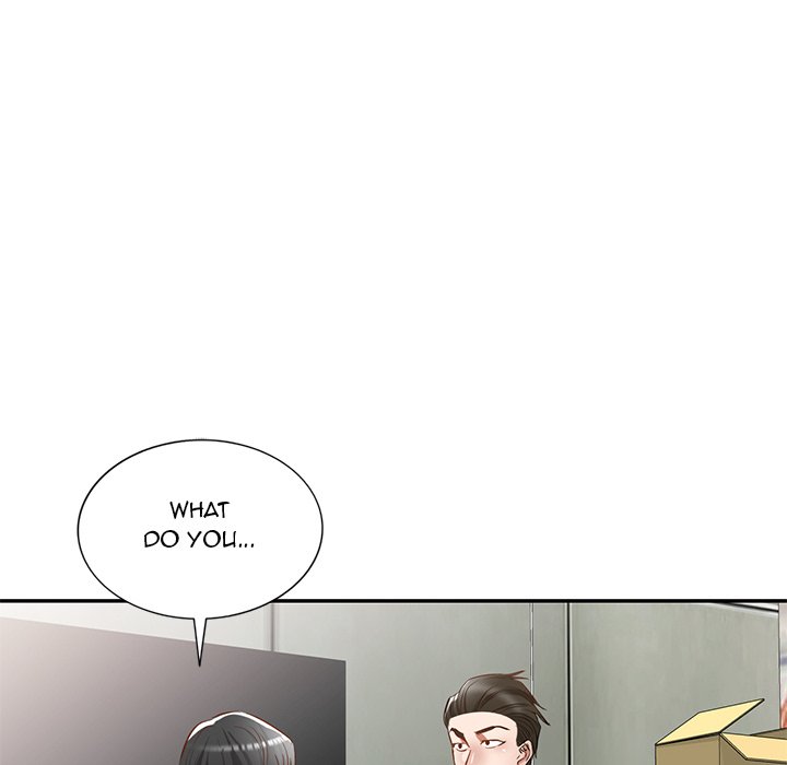 Don’t Seduce Me! Chapter 21 Page 21