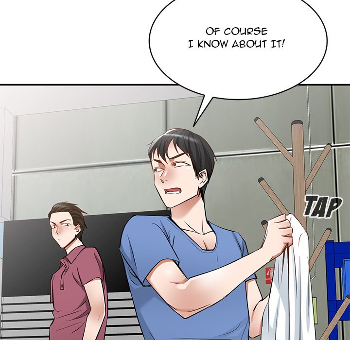Don’t Seduce Me! Chapter 21 Page 24