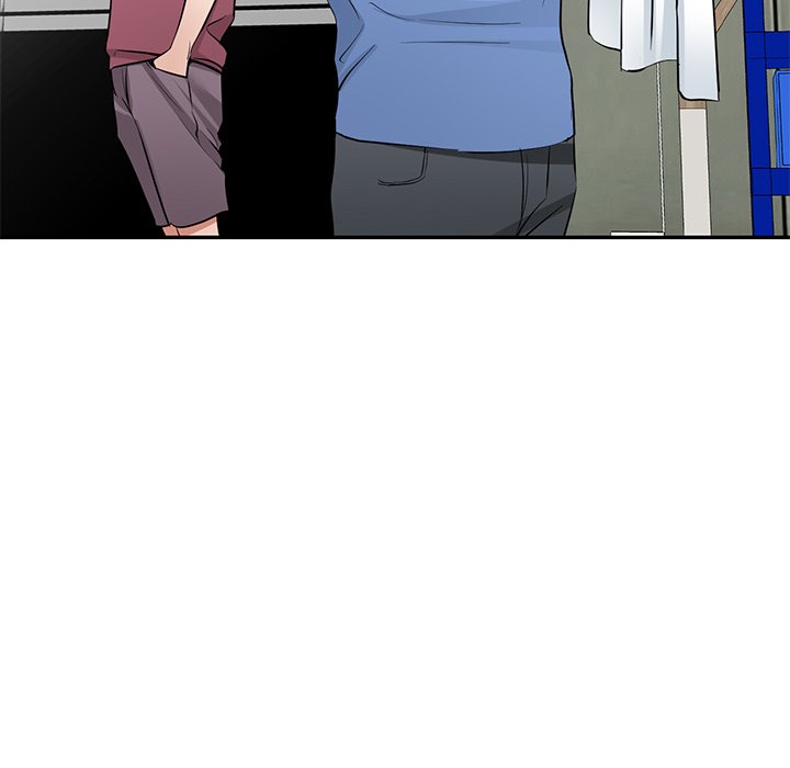 Don’t Seduce Me! Chapter 21 Page 25