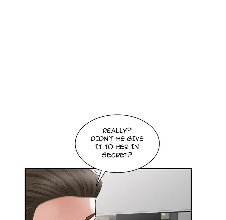 Don’t Seduce Me! Chapter 21 Page 26