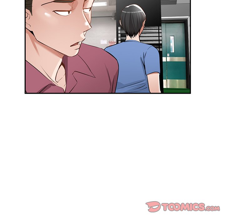 Don’t Seduce Me! Chapter 21 Page 27