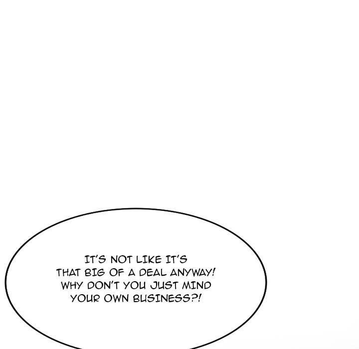 Don’t Seduce Me! Chapter 21 Page 28