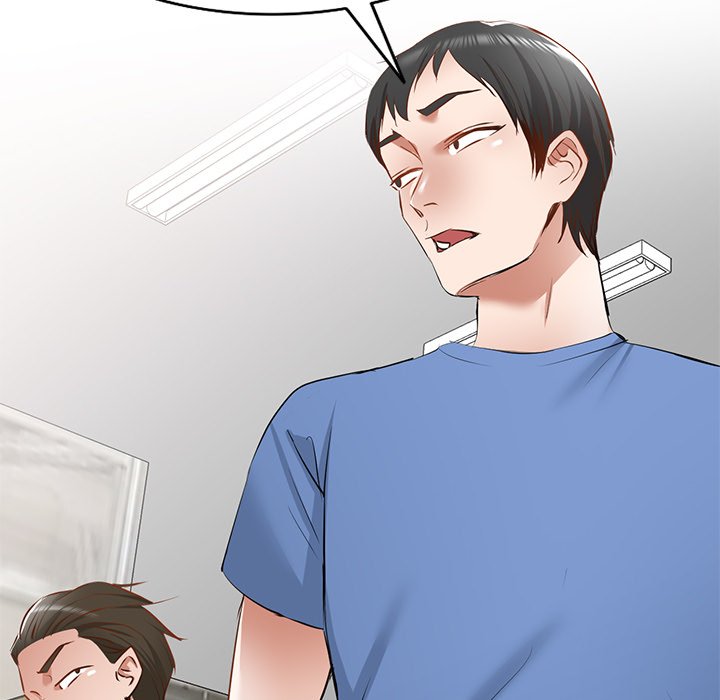 Don’t Seduce Me! Chapter 21 Page 29