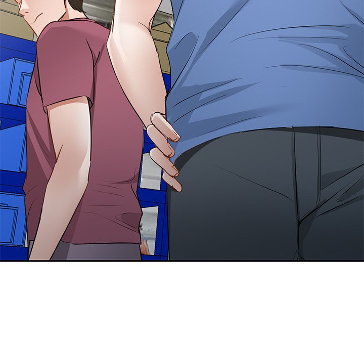 Don’t Seduce Me! Chapter 21 Page 30