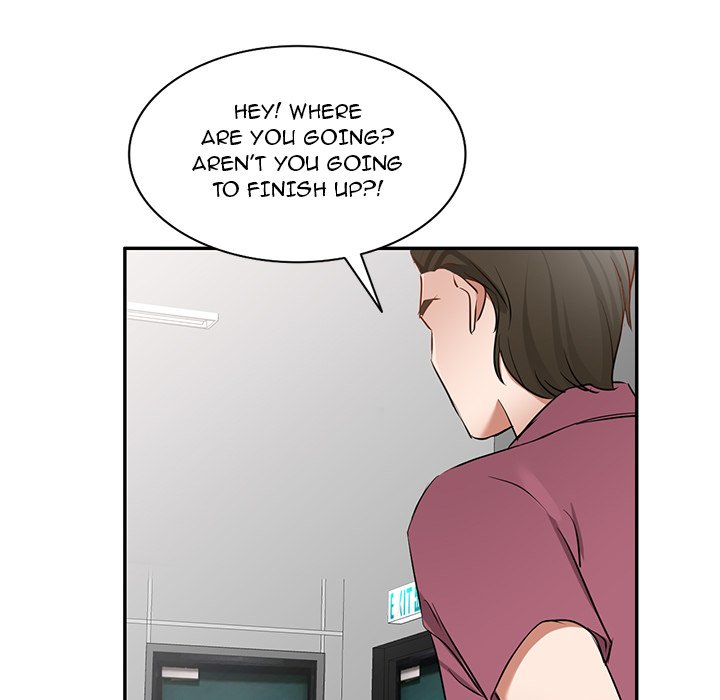 Don’t Seduce Me! Chapter 21 Page 32