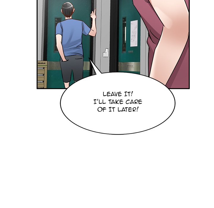 Don’t Seduce Me! Chapter 21 Page 33