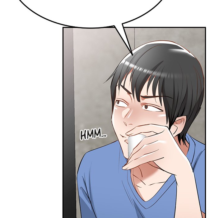 Don’t Seduce Me! Chapter 21 Page 43
