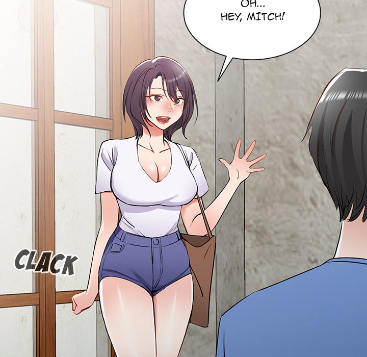 Don’t Seduce Me! Chapter 21 Page 46