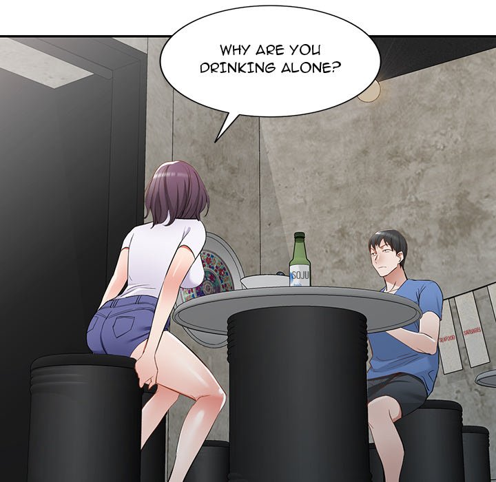 Don’t Seduce Me! Chapter 21 Page 49