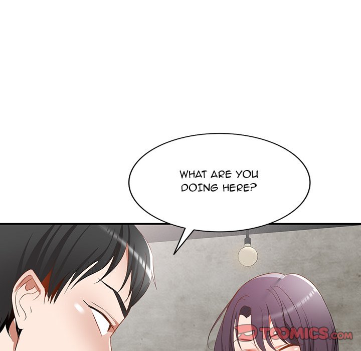 Don’t Seduce Me! Chapter 21 Page 51