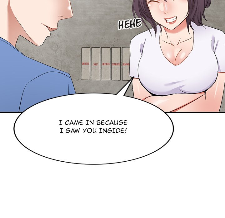 Don’t Seduce Me! Chapter 21 Page 52