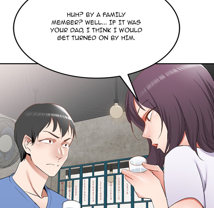 Don’t Seduce Me! Chapter 21 Page 58