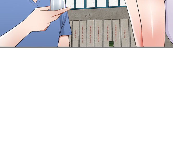 Don’t Seduce Me! Chapter 21 Page 59