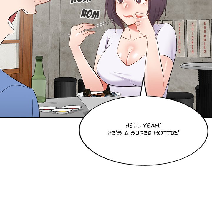 Don’t Seduce Me! Chapter 21 Page 61