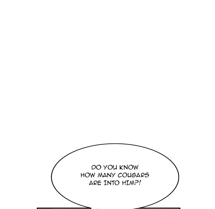 Don’t Seduce Me! Chapter 21 Page 62