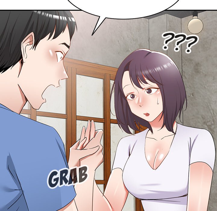 Don’t Seduce Me! Chapter 21 Page 68