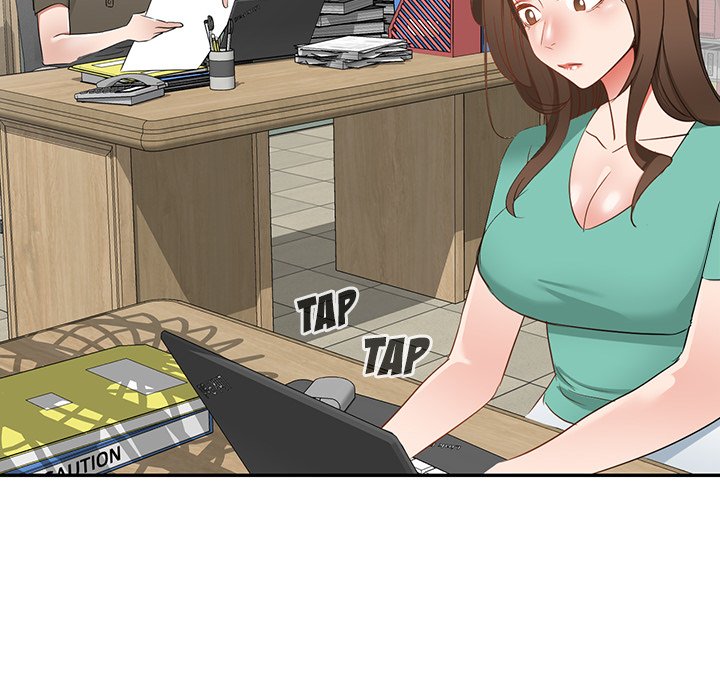 Don’t Seduce Me! Chapter 21 Page 73