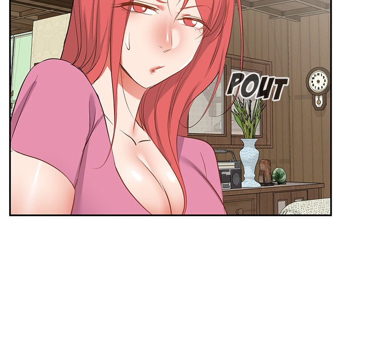 Don’t Seduce Me! Chapter 21 Page 8
