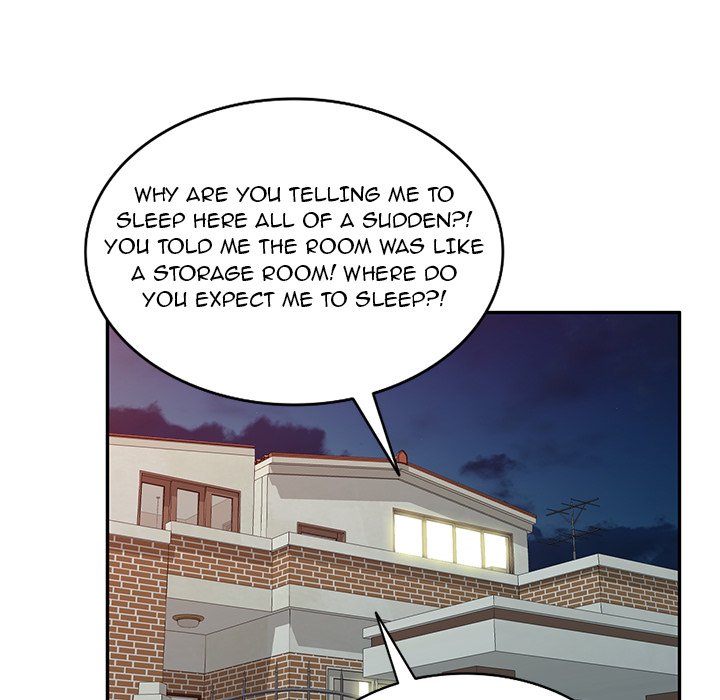 Don’t Seduce Me! Chapter 21 Page 80
