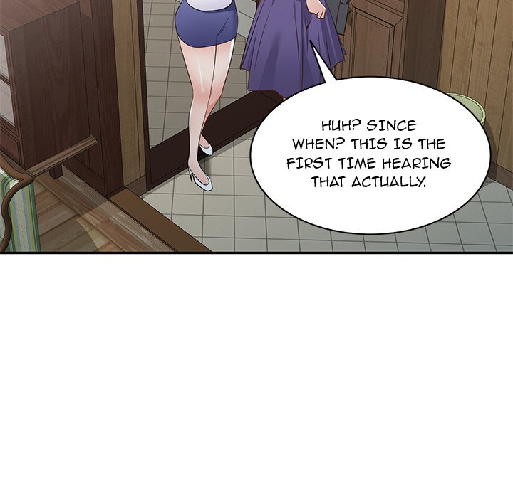 Don’t Seduce Me! Chapter 21 Page 83