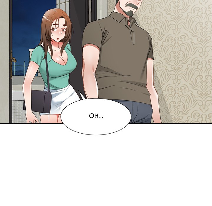 Don’t Seduce Me! Chapter 21 Page 91