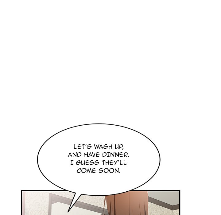 Don’t Seduce Me! Chapter 21 Page 92