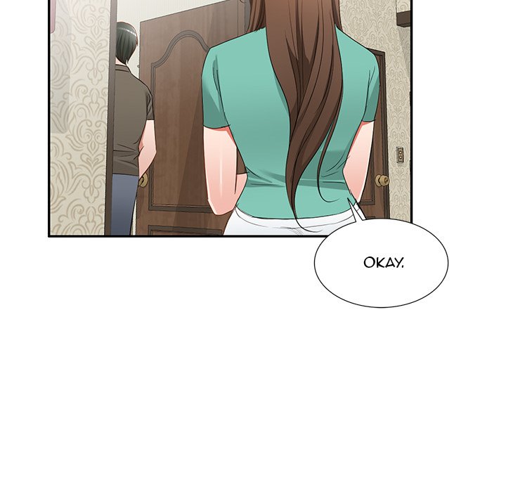 Don’t Seduce Me! Chapter 21 Page 93