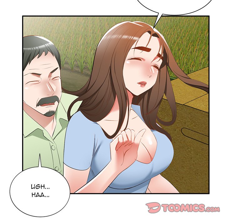 Don’t Seduce Me! Chapter 22 Page 111
