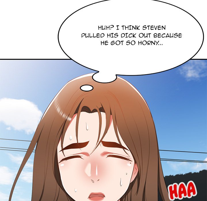 Don’t Seduce Me! Chapter 22 Page 118