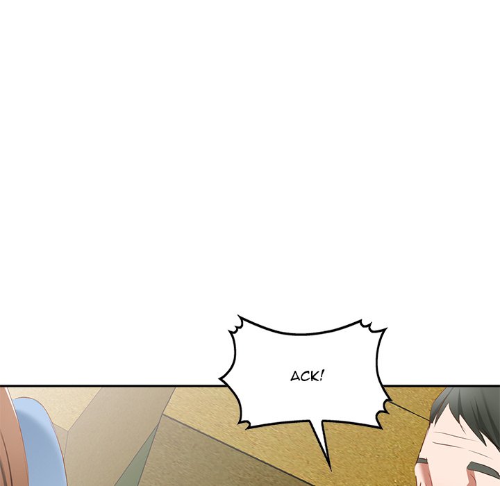 Don’t Seduce Me! Chapter 22 Page 124