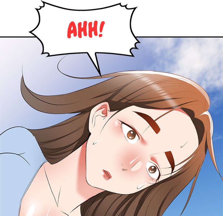 Don’t Seduce Me! Chapter 22 Page 134