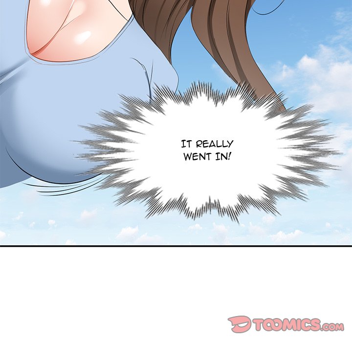 Don’t Seduce Me! Chapter 22 Page 135