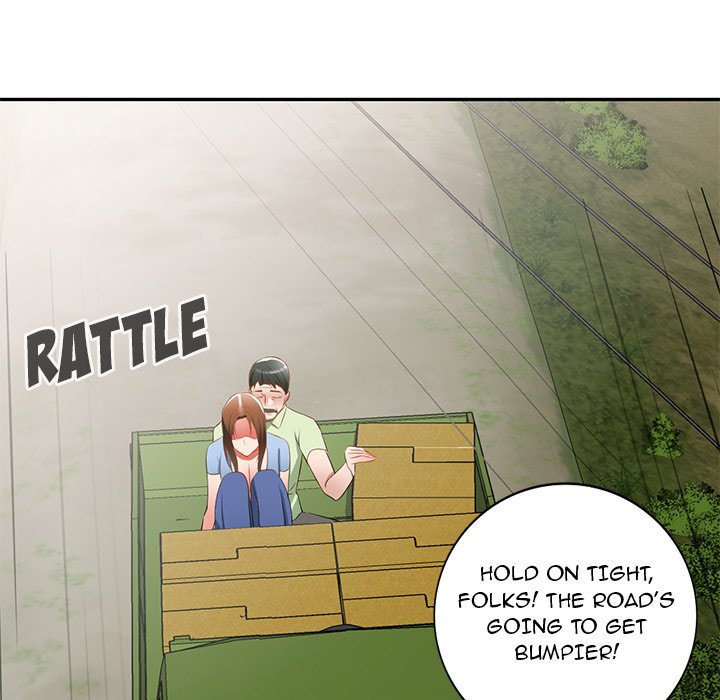 Don’t Seduce Me! Chapter 22 Page 137