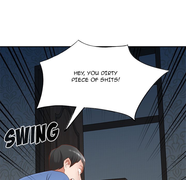 Don’t Seduce Me! Chapter 22 Page 14