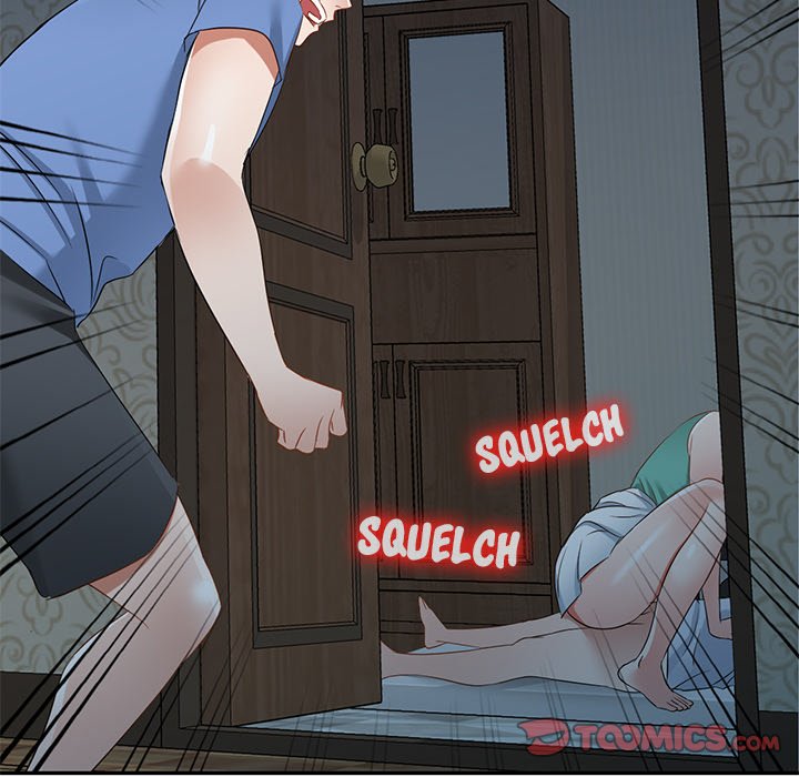 Don’t Seduce Me! Chapter 22 Page 15