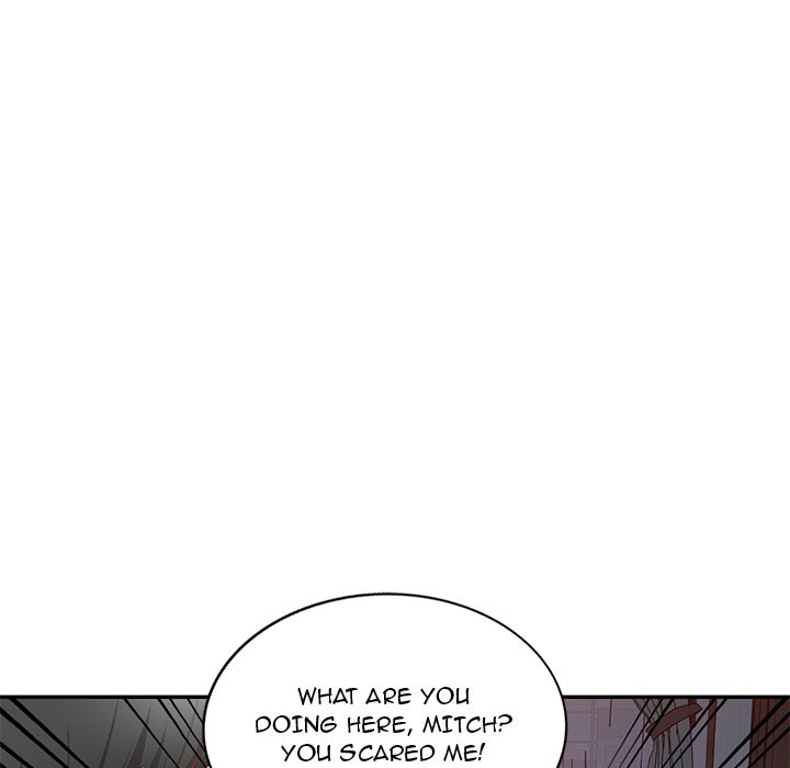 Don’t Seduce Me! Chapter 22 Page 19