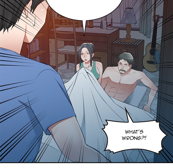 Don’t Seduce Me! Chapter 22 Page 20