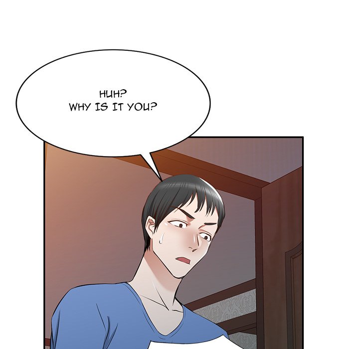 Don’t Seduce Me! Chapter 22 Page 22