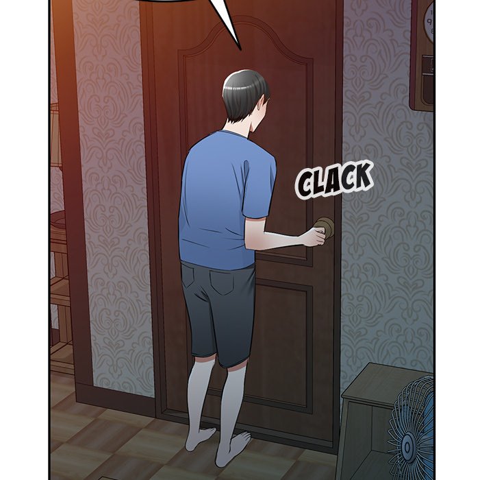 Don’t Seduce Me! Chapter 22 Page 25
