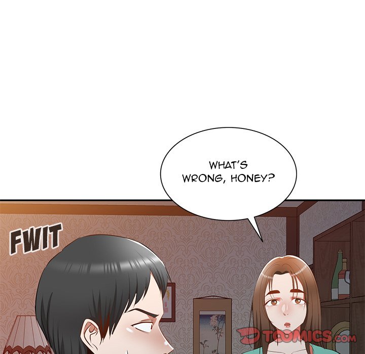 Don’t Seduce Me! Chapter 22 Page 27