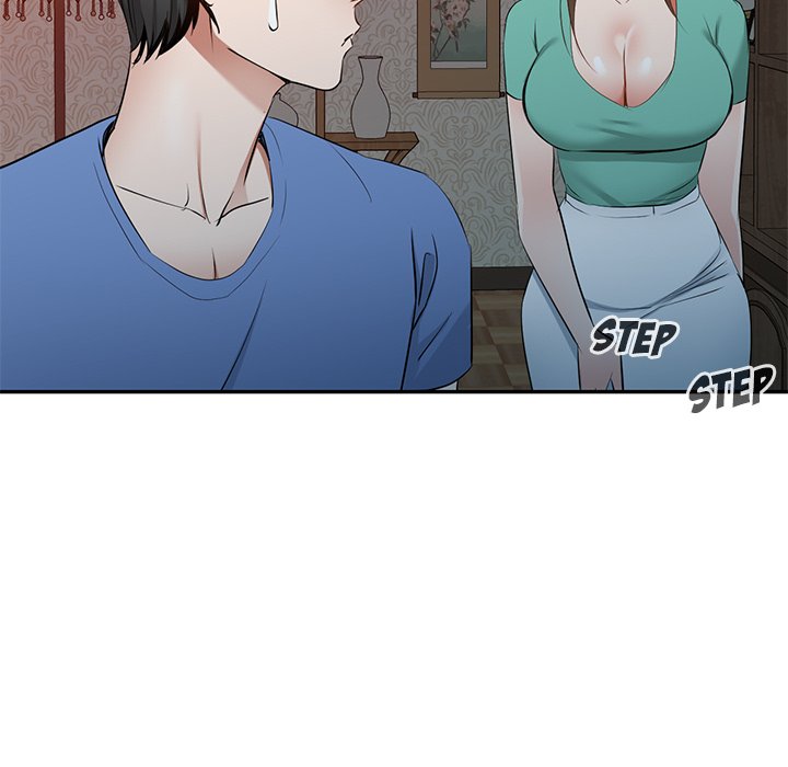 Don’t Seduce Me! Chapter 22 Page 28