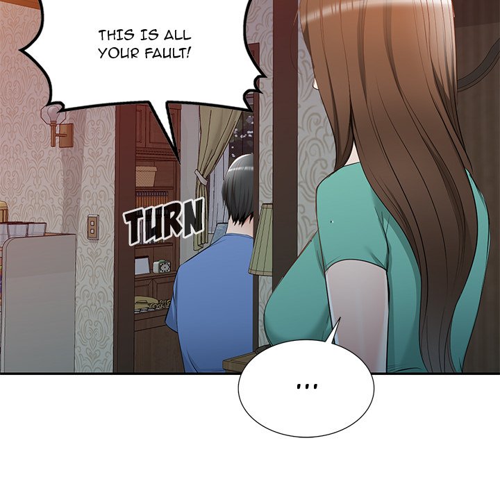 Don’t Seduce Me! Chapter 22 Page 30