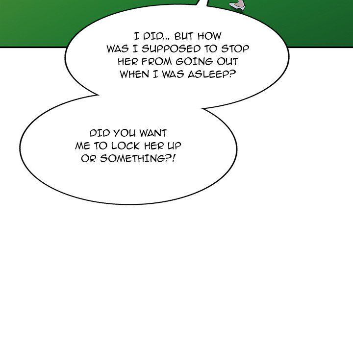 Don’t Seduce Me! Chapter 22 Page 36