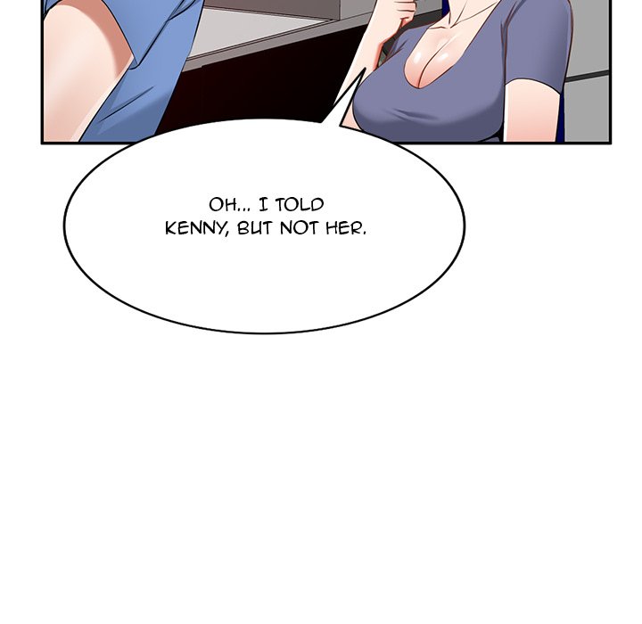 Don’t Seduce Me! Chapter 22 Page 38