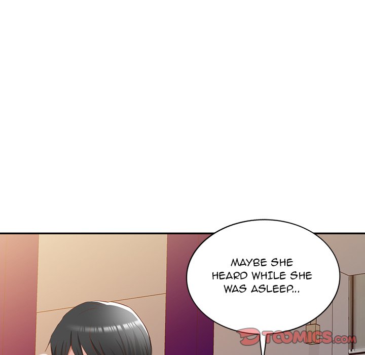Don’t Seduce Me! Chapter 22 Page 39