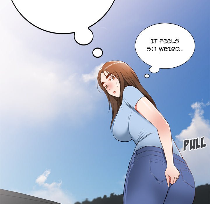 Don’t Seduce Me! Chapter 22 Page 46