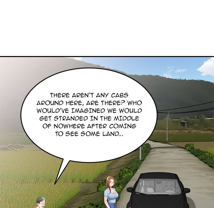 Don’t Seduce Me! Chapter 22 Page 54