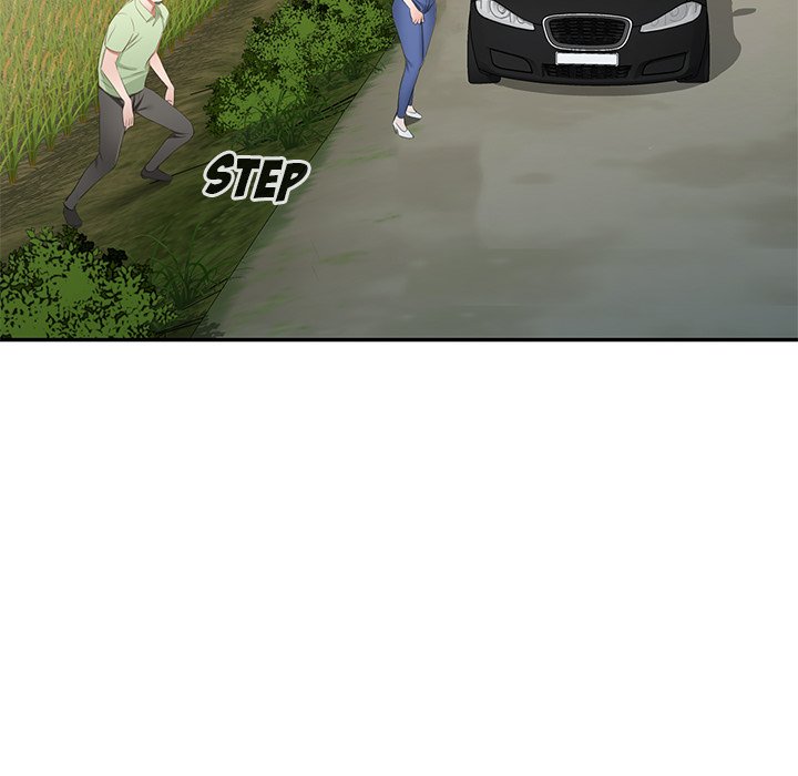 Don’t Seduce Me! Chapter 22 Page 55