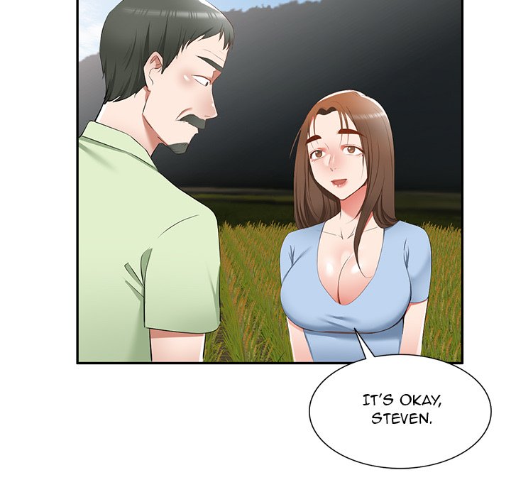 Don’t Seduce Me! Chapter 22 Page 57