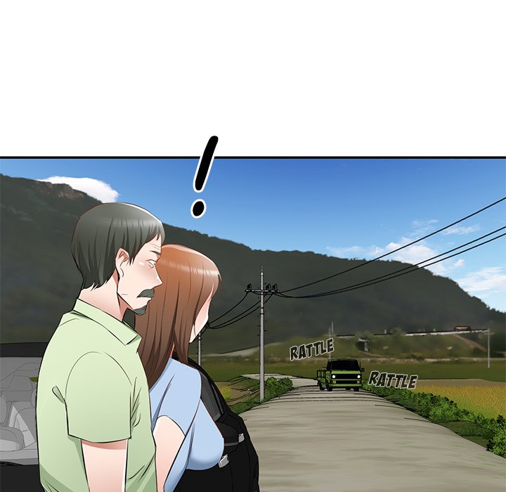 Don’t Seduce Me! Chapter 22 Page 59